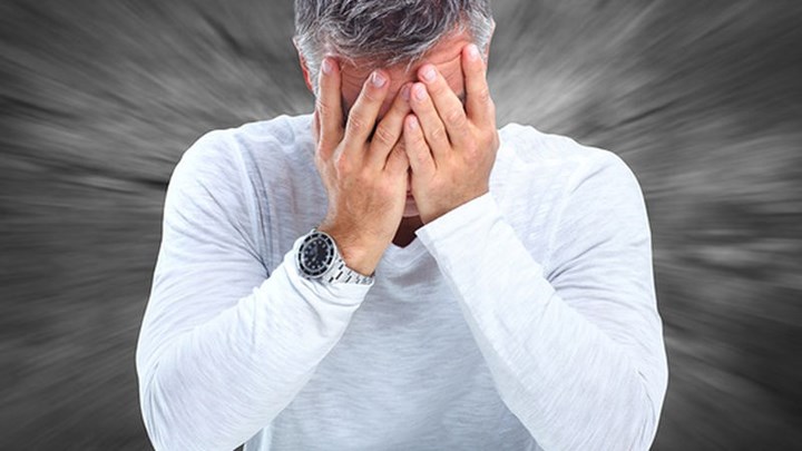 Κορονοϊός – Προσοχή: Μπορεί να προκαλέσει εγκεφαλικό, ψύχωση ή άνοια