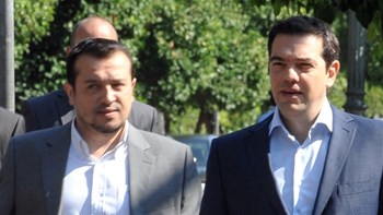 ΠΣ ΣΥΡΙΖΑ: Το παρασκήνιο και όσα ειπώθηκαν για Παππά – Μιωνή – Η αιχμηρή κριτική Τσακαλώτου και Φίλη