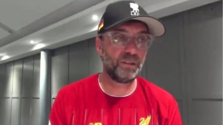 Λίβερπουλ: Τα δάκρυα on air του Γιούργκεν Κλοπ – Πού αφιέρωσε την κατάκτηση του πρωταθλήματος – ΒΙΝΤΕΟ