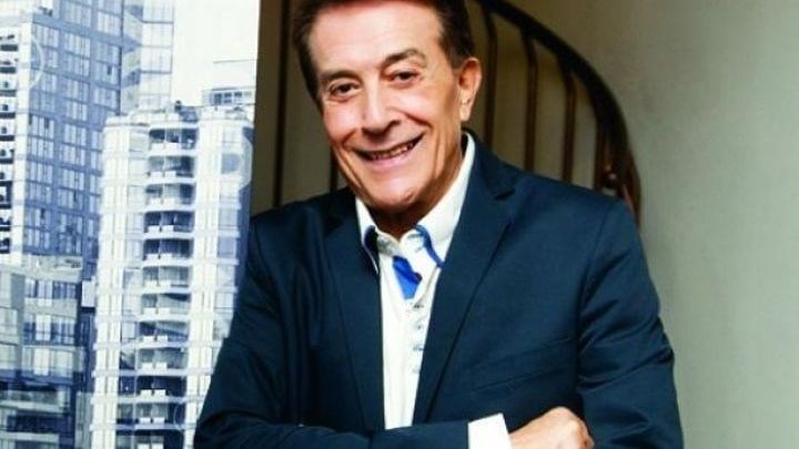 Συγκλονίζει ο Δάκης μετά τη μάχη του με τον καρκίνο: Τα δύσκολα πέρασαν