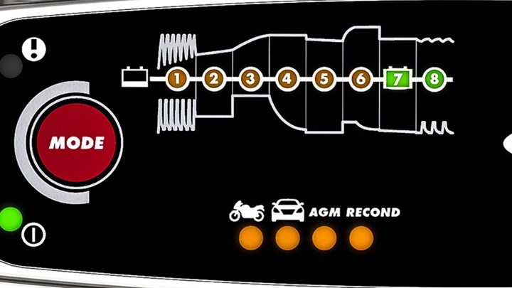Συμβουλές για να παρατείνετε τη διάρκεια ζωής της μπαταρίας του αυτοκινήτου