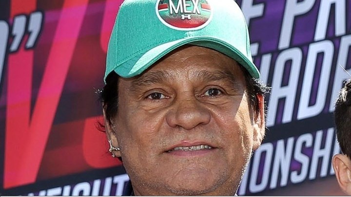 Κορονοϊός: Θετικός ο θρυλικός Ρομπέρτο Ντουράν – Νοσηλεύεται σε νοσοκομείο του Παναμά