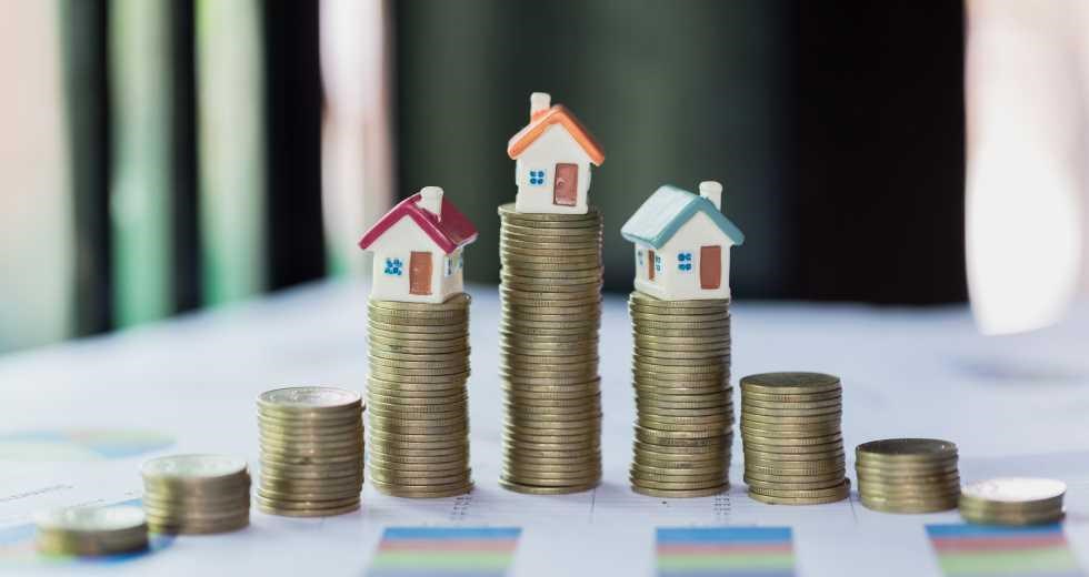 Πρώτη κατοικία: Μία στις δύο αιτήσεις για τη ρύθμιση δανείου “κόβεται” από τις τράπεζες