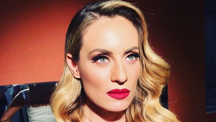 Ελεονώρα Μελέτη: Ξεσπά για το Faceapp – Η οργισμένη ανάρτηση στο Instagram