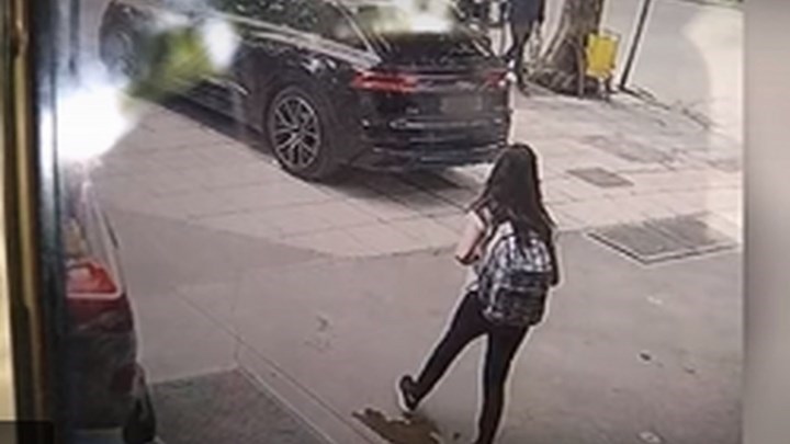 Δικηγόρος οικογένειας Μαρκέλλας: Καμία διαπραγμάτευση – Το παιδί δεν πουλάει την ψυχή του – ΒΙΝΤΕΟ