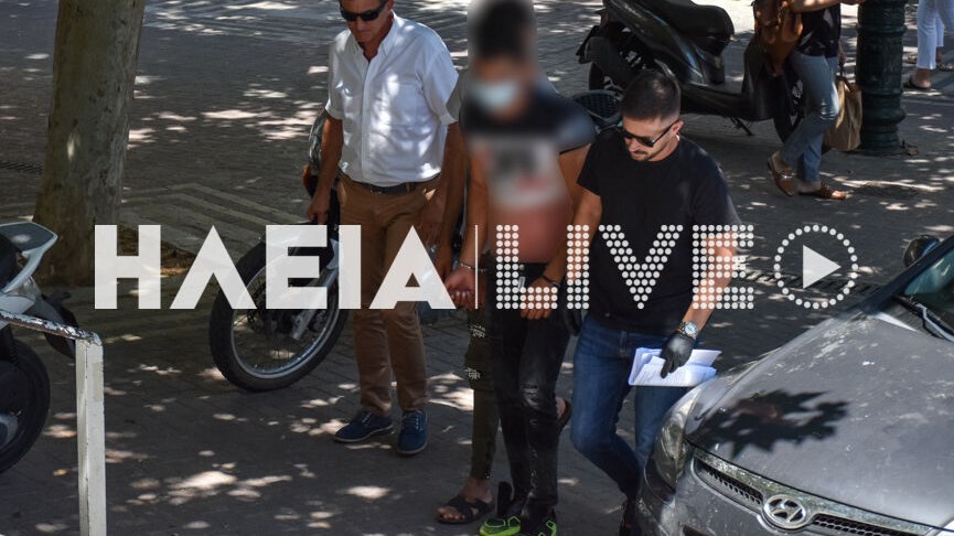 Πύργος: Την Τρίτη θα απολογηθούν τα δύο αδέλφια που κατηγορούνται για την απόπειρα αρπαγής 14χρονου