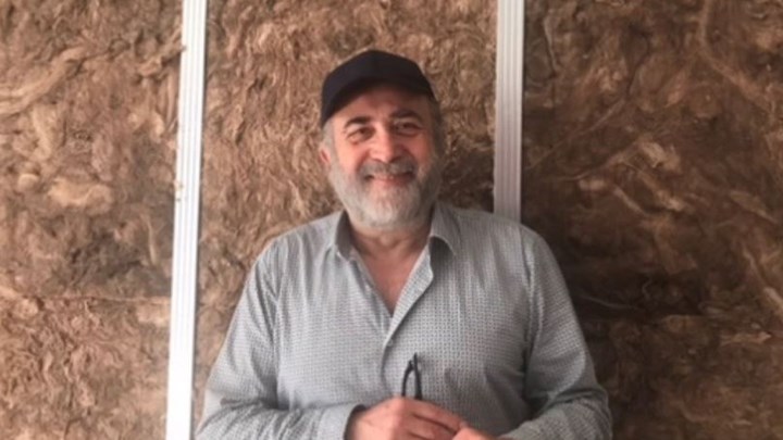 Ο Λαζόπουλος και η ιδιαίτερη ακρόαση που θα κάνει στο «Βρετάνια»