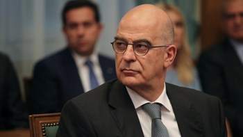 Δένδιας: Θα προασπίσουμε αποτελεσματικά τα εθνικά μας συμφέροντα