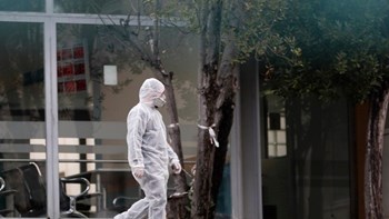 Κορονοϊός: Σε ποιες περιοχές εντοπίστηκαν τα 22 νέα κρούσματα – Πόσα είναι εισαγόμενα