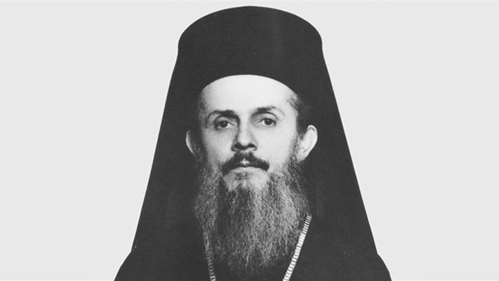 Άγιος Καλλίνικος Εδέσσης: Ποιος είναι ο νέος άγιος της Εκκλησίας μας – ΦΩΤΟ