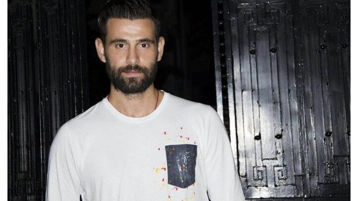 Δύσκολες ώρες για τον Μιχάλη Μουρούτσο