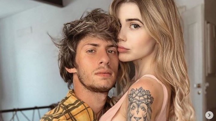 Μίρκο Αντονούτσι: Σε μπελάδες μπήκε ο Ιταλός επιθετικός λόγω της  «καυτής» σχέσης του – ΦΩΤΟ