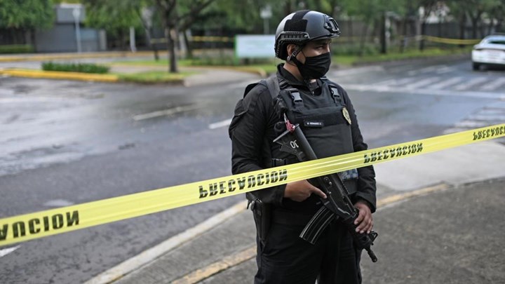 Μεξικό: Βρέθηκαν 14 πτώματα στο δρόμο