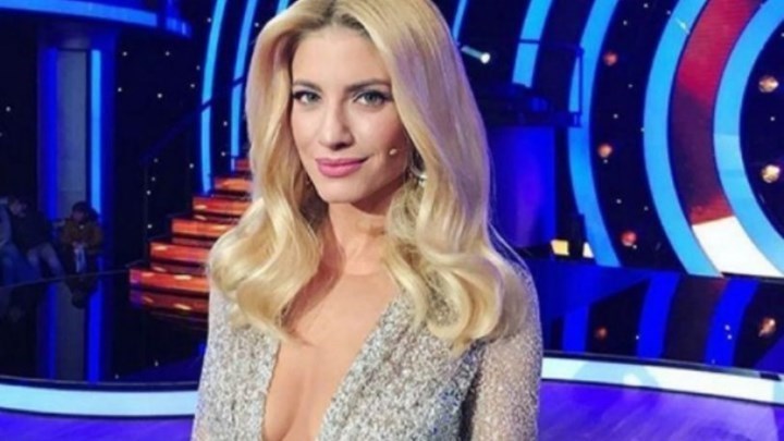 Η αλλαγή στα μαλλιά της Ευαγγελίας Αραβανή – ΦΩΤΟ