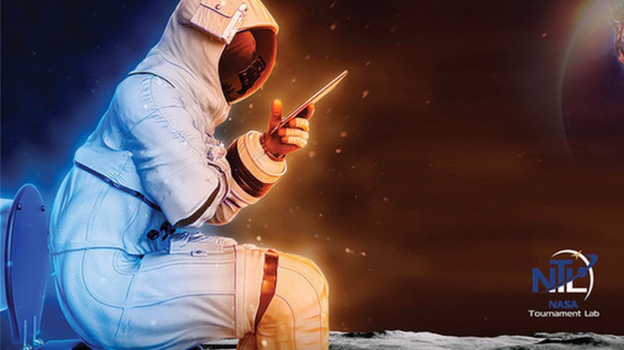 NASA: Challenge… διαστημική τουαλέτα – Το πιο πρωτότυπο σχέδιο κερδίζει 20.000 δολάρια