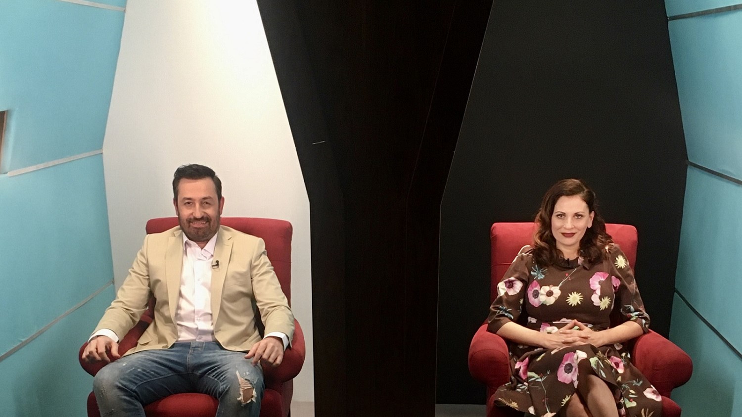 Θεοφανία Παπαθωμά: Η ερώτηση του γιου της για το σεξ που την έφερε σε δύσκολη θέση – ΒΙΝΤΕΟ