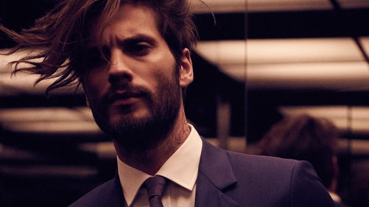 GNTM – Γιώργος Καράβας: Το μήνυμα της συζύγου του για την είσοδό του στο ριάλιτι μόδας – ΦΩΤΟ