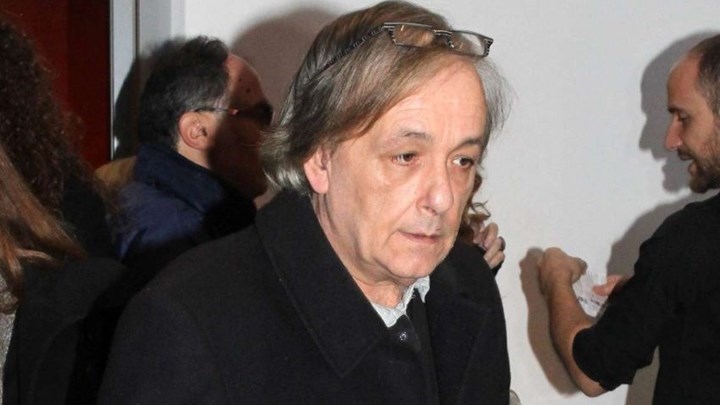 Ανδρέας Μικρούτσικος: Τα νεότερα για την επιστροφή του στο Big Brother – ΒΙΝΤΕΟ