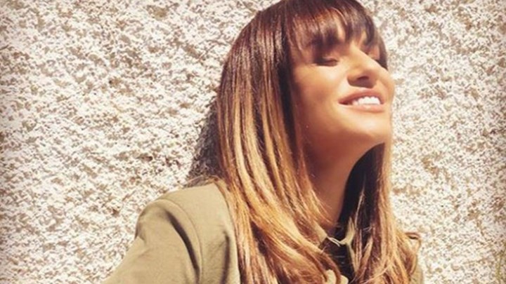 Ελένη Τσολάκη: Τέλος η συνεργασία της με τον ΣΚΑΪ; – ΒΙΝΤΕΟ