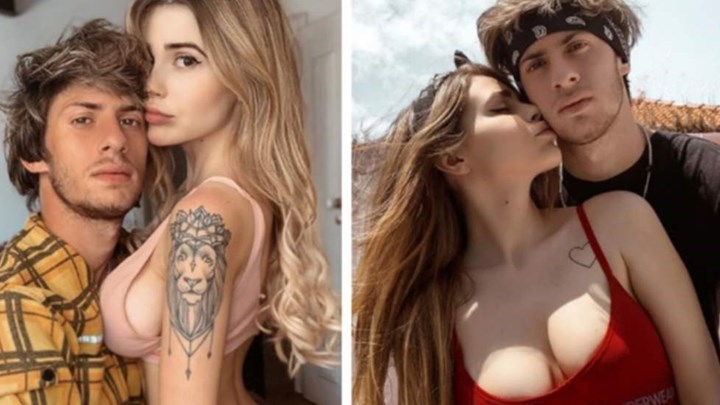 Χαμός με ποδοσφαιριστή της Ρόμα: Γιατί διεκόπη ο δανεισμός του λόγω της συντρόφου του – ΦΩΤΟ