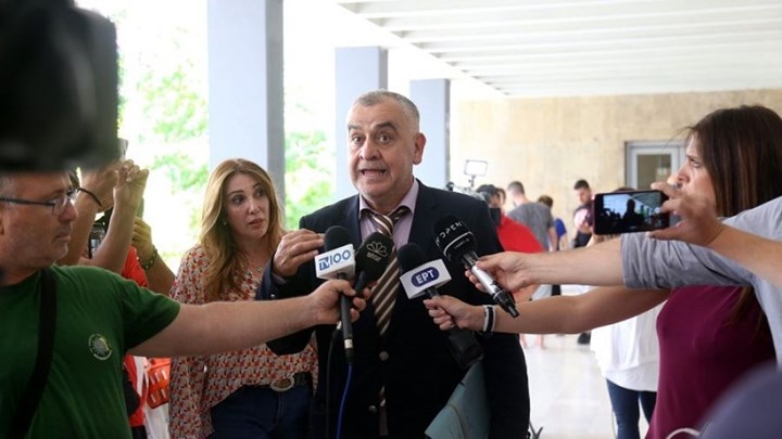 Μαρκέλλα: Της πήρε δώρο ο δικηγόρος της 33χρονης – Θύελλα αντιδράσεων στο διαδίκτυο