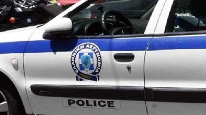 Καταγγελία Αστυνομικών Δυτ. Αττικής: Μετέφεραν ύποπτο κρούσμα με υπηρεσιακό όχημα στο 401