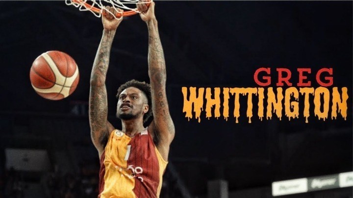 Παναθηναϊκός: Κλείνει Ουίτινγκτον