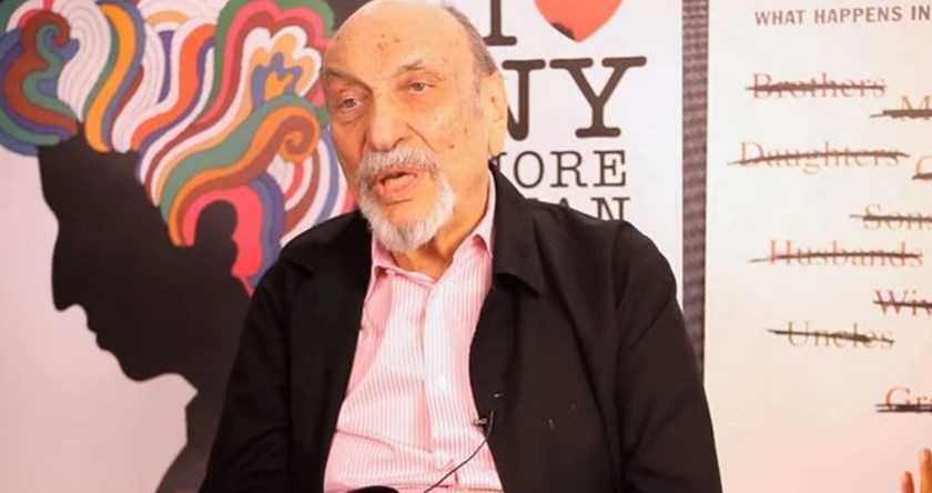 Θλίψη στις ΗΠΑ: Πέθανε ο διάσημος γραφίστας Μίλτον Γκλέιζερ ανήμερα των γενεθλίων του