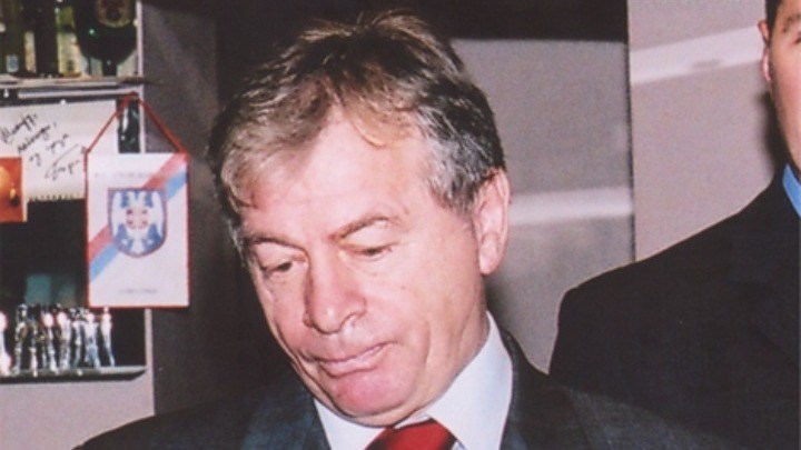 Άρης: Πέθανε από κορονοϊό ο Ίλια Πέτκοβιτς