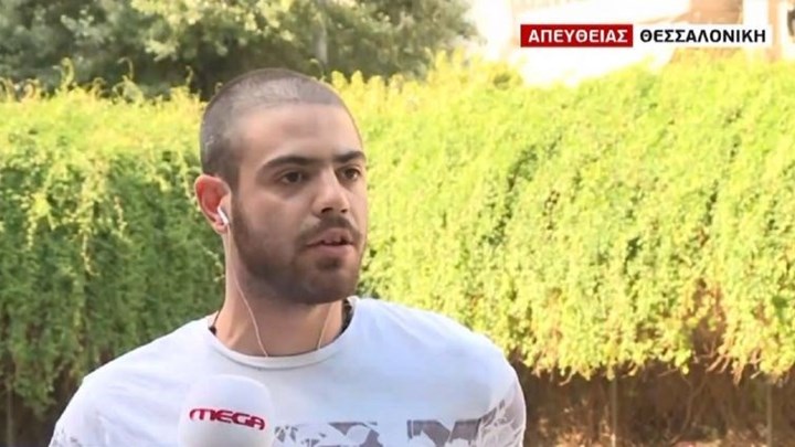 Αρπαγή Μαρκέλλας: Οργισμένη αντίδραση του αδελφού της 10χρονης για το δώρο του δικηγόρου της 33χρονης