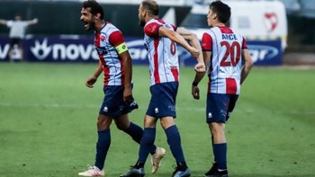 Πανιώνιος: Άλλο ένα βήμα για το θαύμα