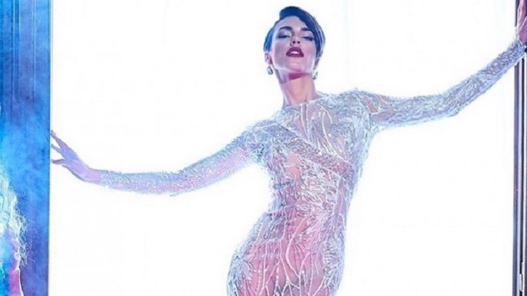 Κάτια Ταραμπάνκο: Στο GNTM βγήκα κακιά και ψωνάρα – Τι προκάλεσε τις “εκρήξεις” της – ΒΙΝΤΕΟ