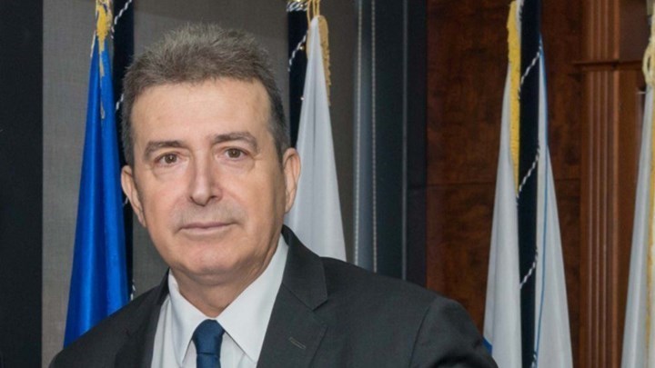 Χρυσοχοΐδης: Παρακράτος σε τέτοια έκταση δεν υπήρξε στην μεταπολίτευση