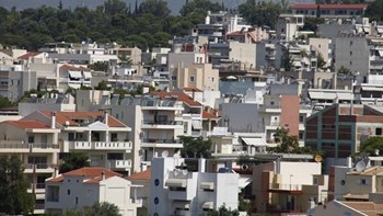 Έξω από το δίχτυ ασφαλείας 300.000 ακίνητα – Κινδυνεύουν με πλειστηριασμούς