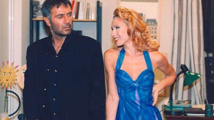 Δύο Ξένοι: Υπάρχει πιθανότητα για σίκουελ; – Τι απαντά ο σεναριογράφος Δημήτρης Αποστόλου