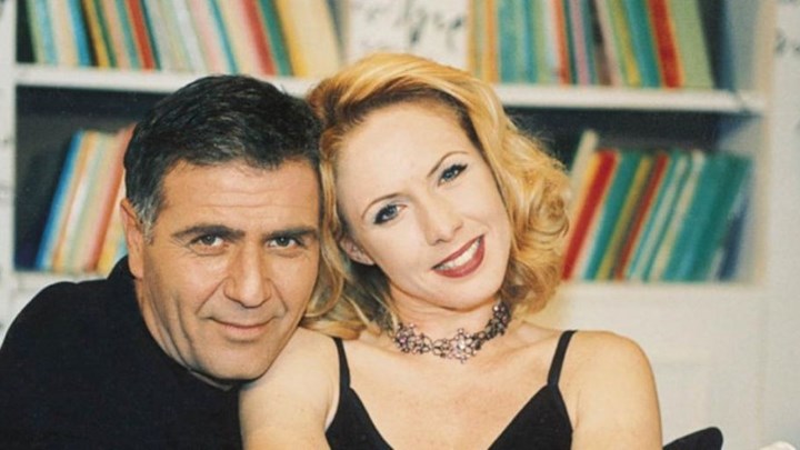 Δύο Ξένοι: Αυτή θα ήταν η συνέχεια – Πώς θα εξελισσόταν η ιστορία του Κωνσταντίνου και της Μαρίνας