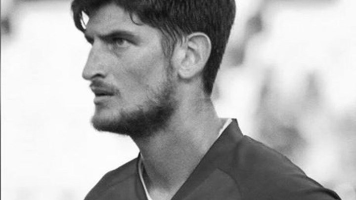 Παναγιώτης Σκαφτούρος – Ραγίζει καρδιές η σύντροφός του: Τον περίμενα στο σπίτι και δεν έφτασε ποτέ