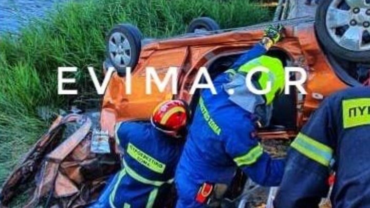 Εύβοια: Θρήνος για τον 23χρονο που σκοτώθηκε σε τροχαίο – Ήταν μπασκετμπολίστας τοπικής ομάδας