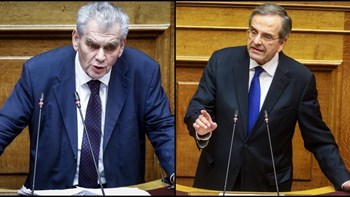 Τσοβόλας: Εξ ιδίων κρίνει τα αλλότρια ο κ. Σαμαράς – Αντί να προσέλθει στην Προκαταρκτική, ετράπη σε φυγή