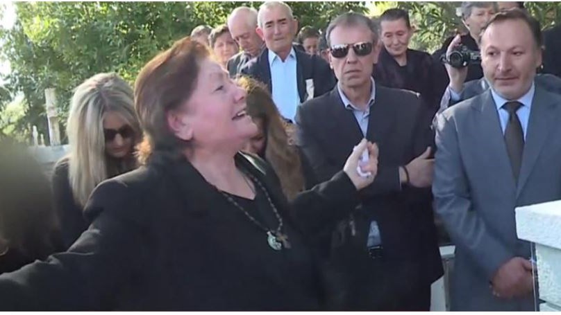 Κωνσταντίνος Κατσίφας: Δίωξη στην οικογένειά του – Γιατί τους καλεί η αλβανική Δικαιοσύνη