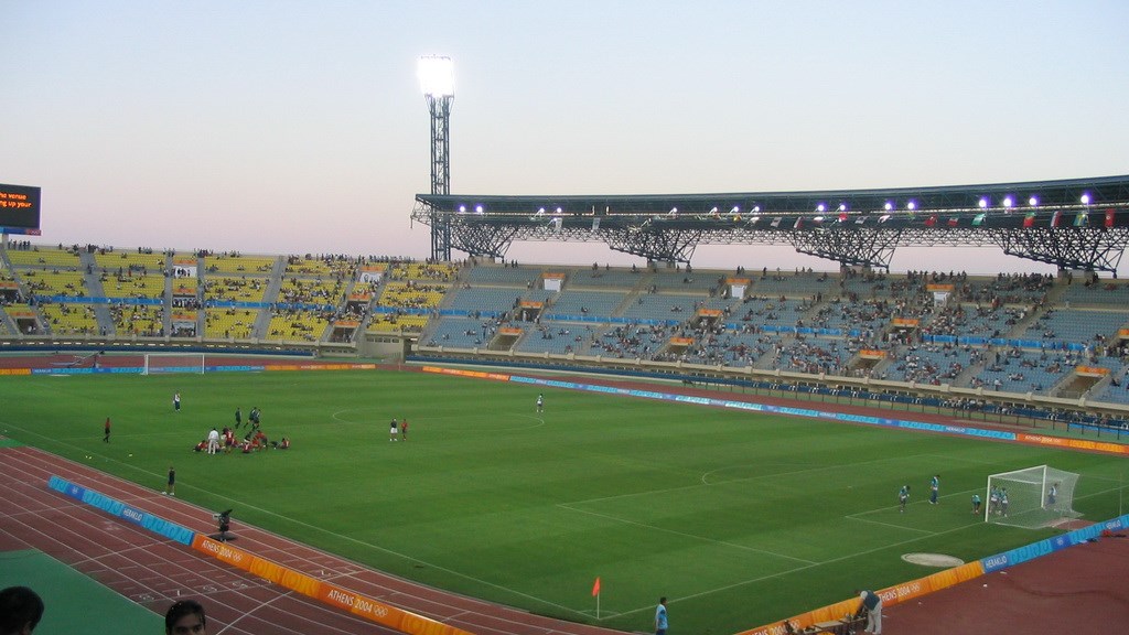 Κόντρα ΕΠΟ-Υφυπουργείου Αθλητισμού – Τι λέει ο Μπραουδάκης στον Realfm 97,8