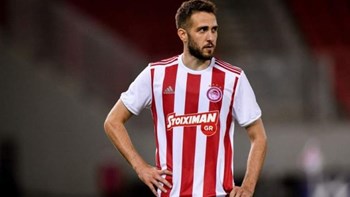 Φορτούνης: Δείξαμε ότι είμαστε η καλύτερη ομάδα