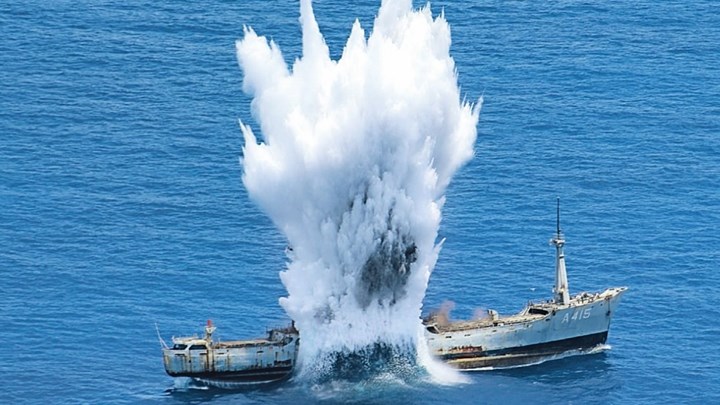 Το Πεντάγωνο θέλει γαλλική «ομπρέλα» στην ανατολική Μεσόγειο – Στήριξη κορυφής επιδιώκει η Αθήνα