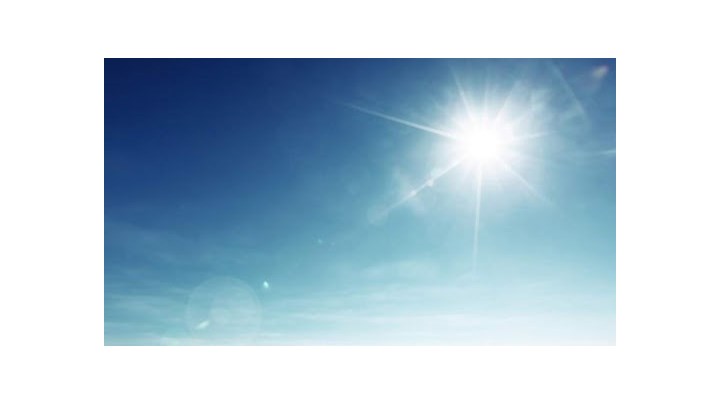 Καιρός: Με ζέστη αρχίζει η εβδομάδα – Πού θα φτάσει τους 36 βαθμούς η θερμοκρασία