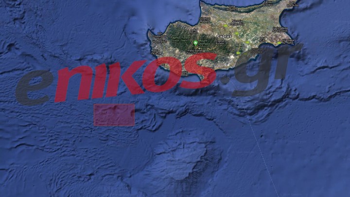 O τουρκικός… χαρτοπόλεμος των NAVTEX – ΦΩΤΟ