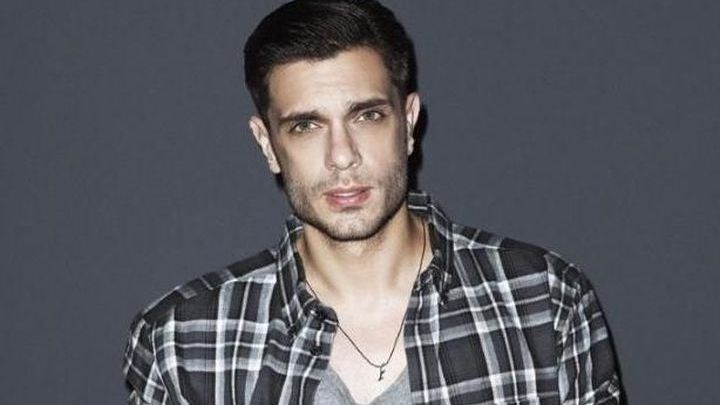 Μύρωνας Στρατής: Θα γίνει μπαμπάς για πρώτη φορά