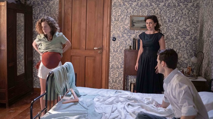 Άγριες Μέλισσες: Η προδοσία, το ένοχο παρελθόν και η κίνηση της Ασημίνας που ανατρέπει τα πάντα