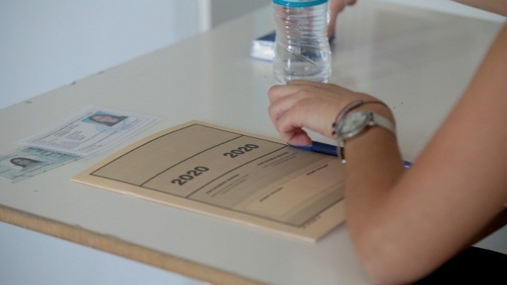 Πανελλήνιες 2020 – ΕΠΑΛ: Αυτά είναι τα θέματα των μαθημάτων που εξετάζονται οι υποψήφιοι