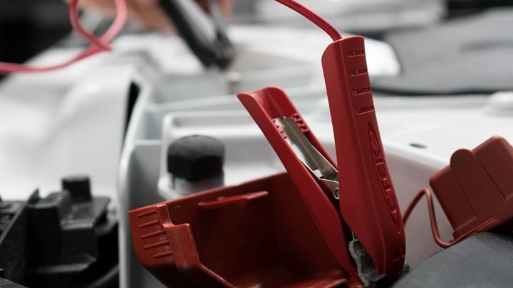 Η σωστή φροντίδα των μπαταριών Start – Stop