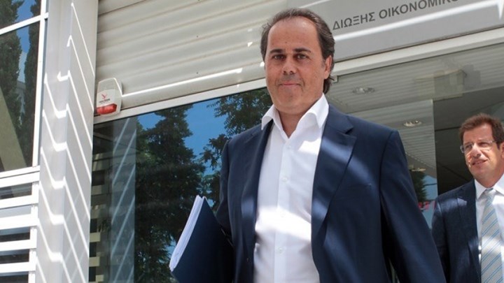 Σταύρος Παπασταύρου: Λένε πάλι ψέματα γιατί φοβούνται